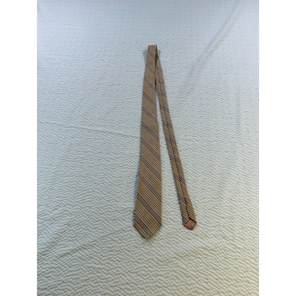 Cappuccino Vintage 70’-80’s Tie